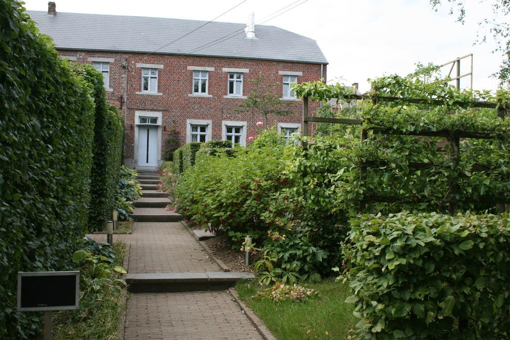 La D'à Côté Bed & Breakfast