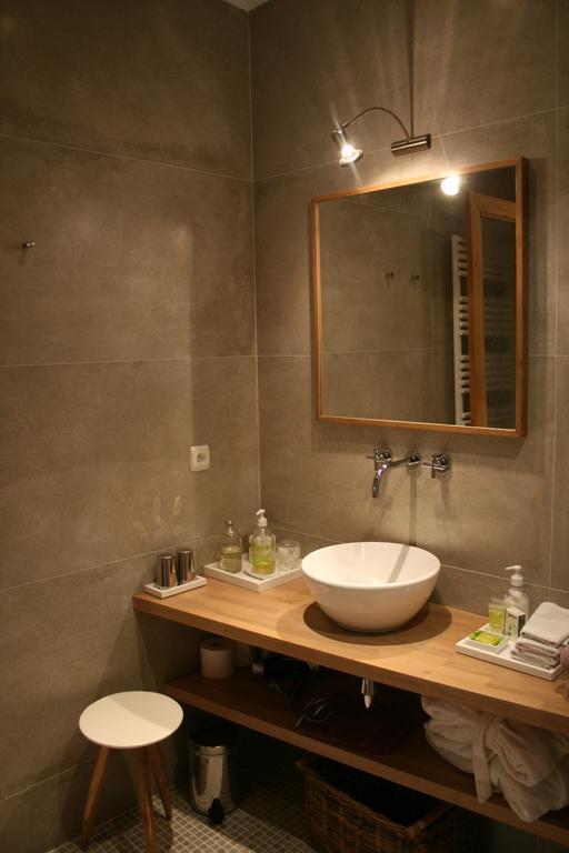 La D'à Côté Bed & Breakfast 3*