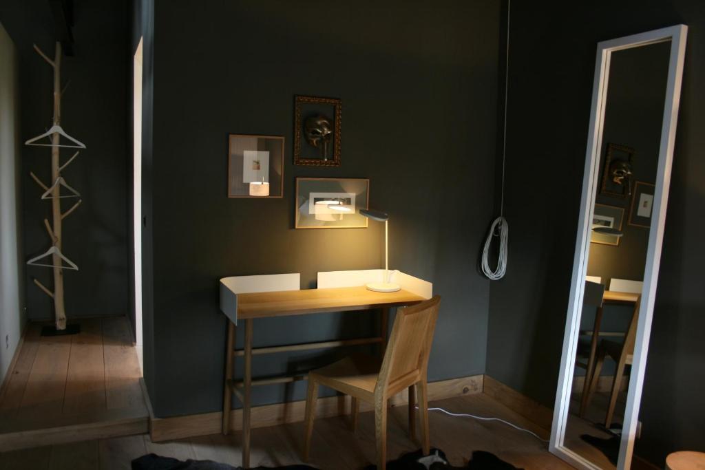 La D'à Côté Bed & Breakfast