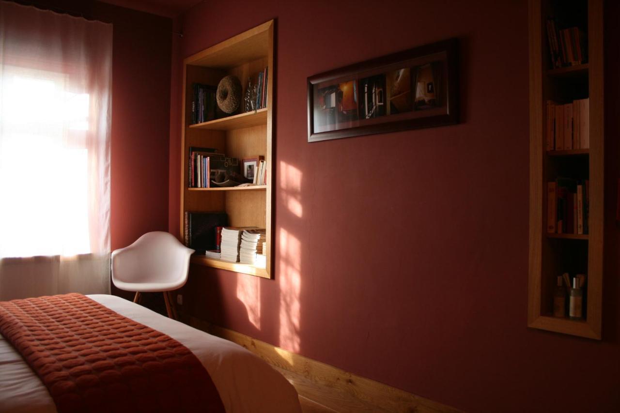 Bed & Breakfast La D'à Côté Aische-en-Refail
